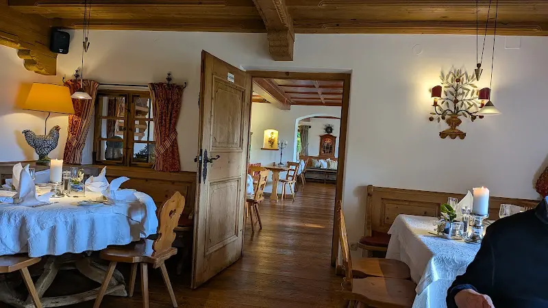 Markus und Christine_Kapler Alm_Waakirchen_Bewertung