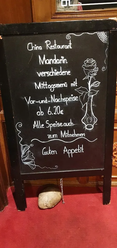 Menu_Mandarin Chinarestaurant_Badenweiler_immagine_2