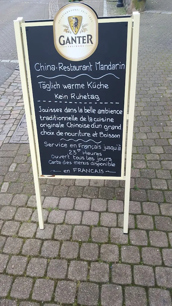 Menu_Mandarin Chinarestaurant_Badenweiler_immagine_3