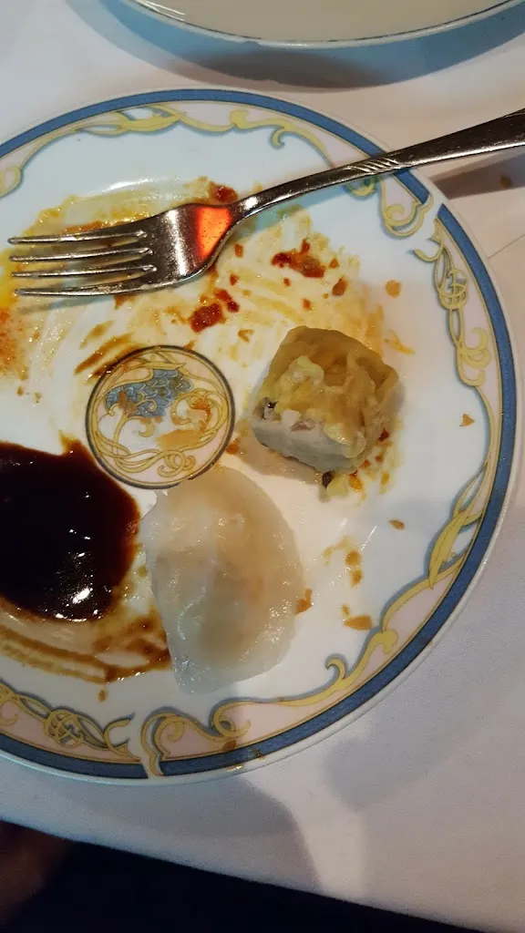 Menu_Mandarin Chinarestaurant_Badenweiler_immagine_8