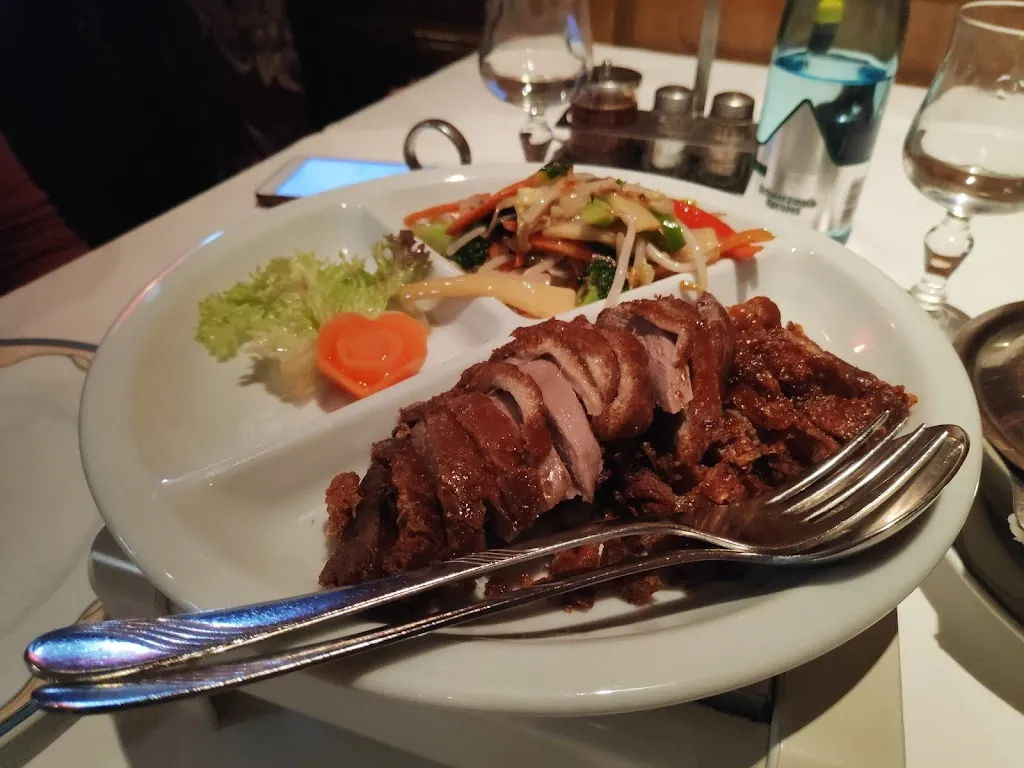 Menu_Mandarin Chinarestaurant_Badenweiler_immagine_9