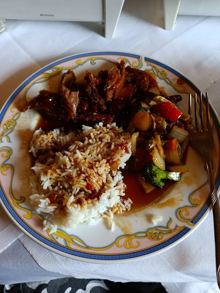 Stanislav Havlíček_Mandarin Chinarestaurant_Badenweiler_avis