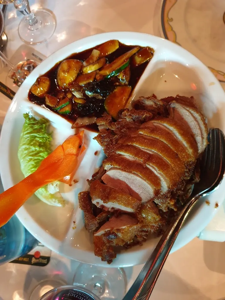 Brigitte Bleifuss_Mandarin Chinarestaurant_Badenweiler_avis