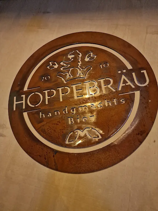 Rudolf Toth_Hoppebräu Brauerei und Zapferei_Waakirchen_review