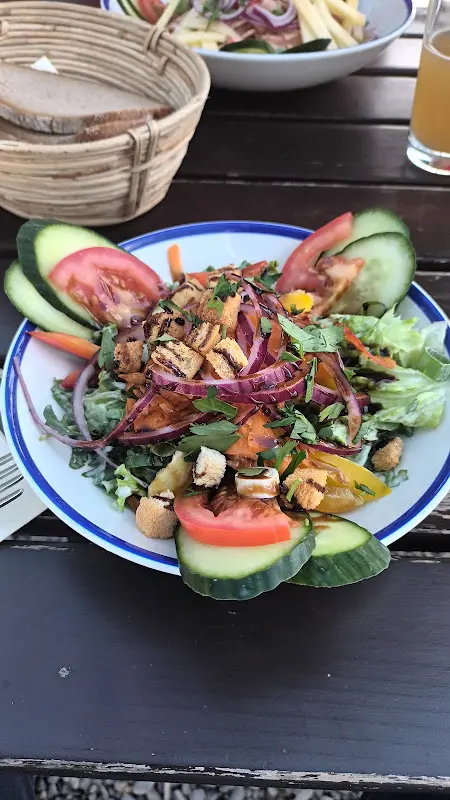 Caroline Hazewinkel_Hoppebräu Brauerei und Zapferei_Waakirchen_review