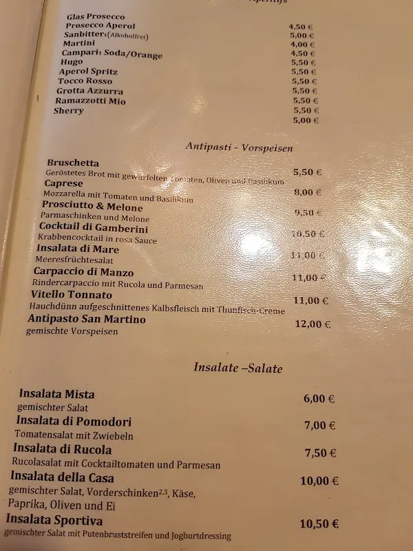 Menu_San Martino_Waakirchen_immagine_1