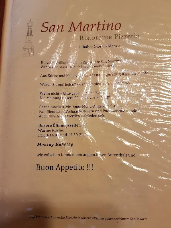 Menu_San Martino_Waakirchen_immagine_3