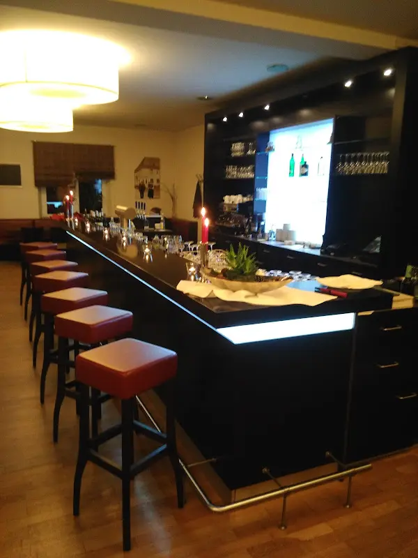 Restaurant Göttlinger restaurant in Waffenbrunn