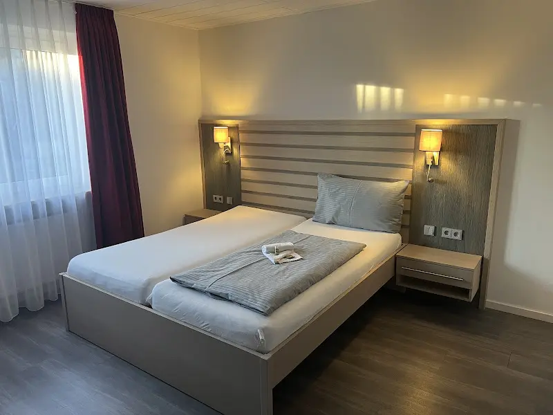 Torsten T._Gasthof Hotel Glück Auf_Wackersdorf_review