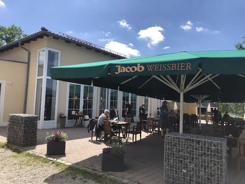 SEASIDE Restaurant | Terrasse | Biergarten_Wackersdorf_slider_image_1