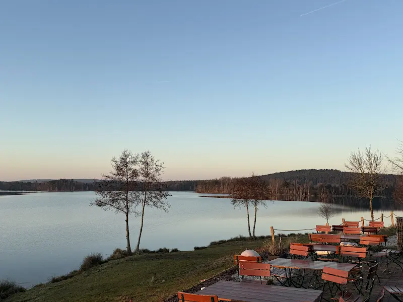 SEASIDE Restaurant | Terrasse | Biergarten_Wackersdorf_slider_image_3
