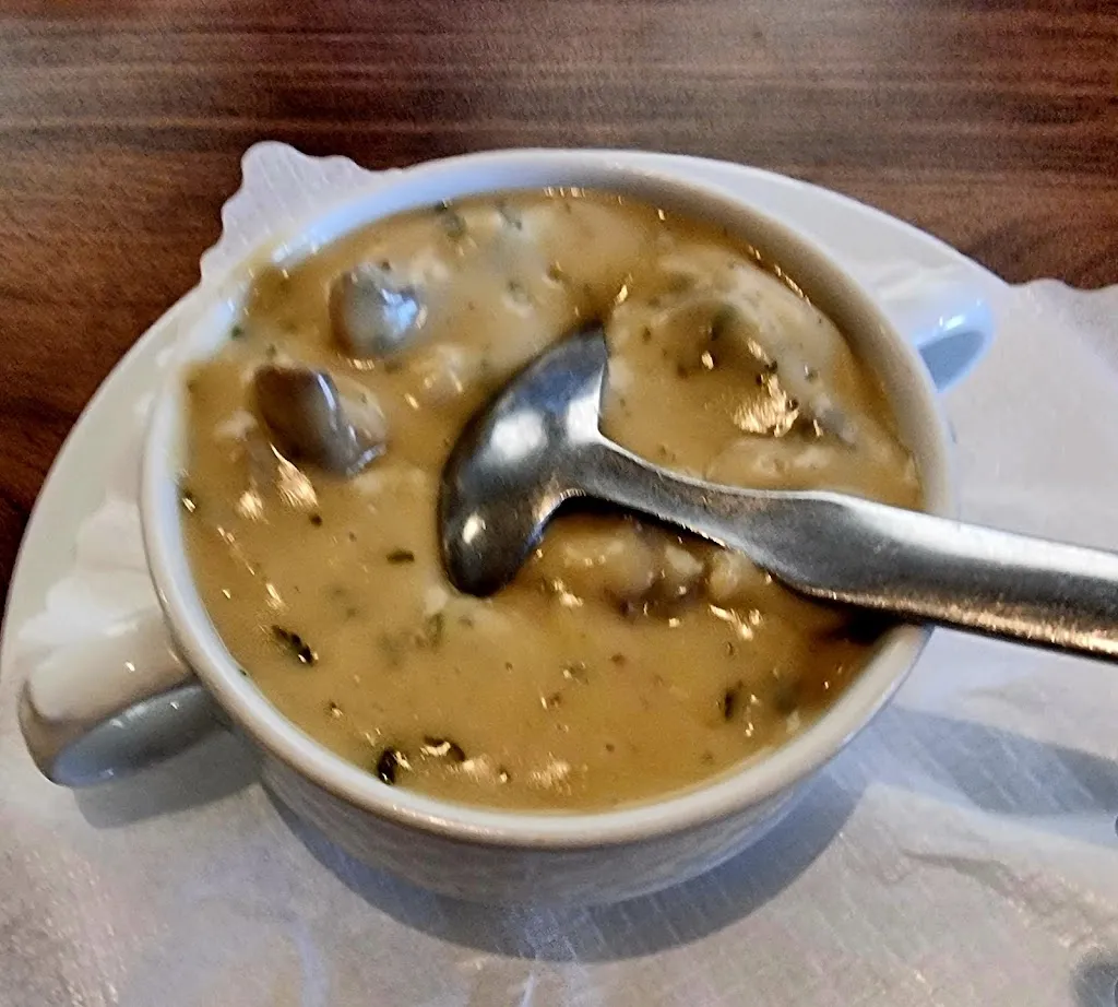 Menu_Clubhaus Horrenberg_Dielheim_immagine_6