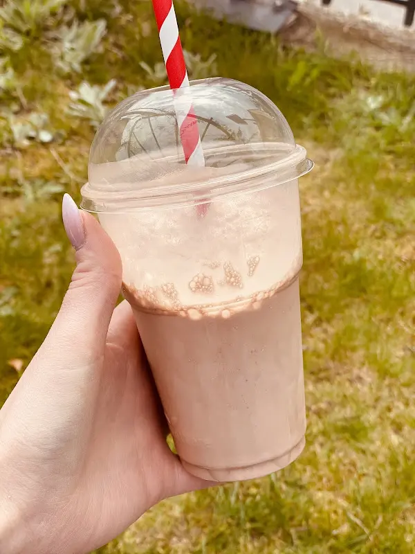 Chewi._Eiskugel Wackersdorf_Wackersdorf_review