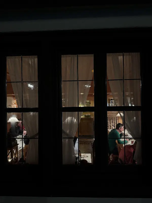 Gerrit Sievert_Hotel + Gasthof Weichlein_Wachenroth_review