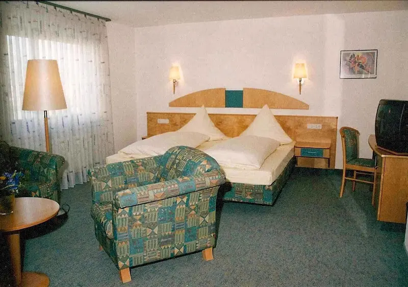 Hotel + Gasthof Weichlein_Wachenroth_slider_image_2