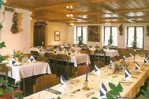 Hotel + Gasthof Weichlein_Wachenroth_slider_image_3