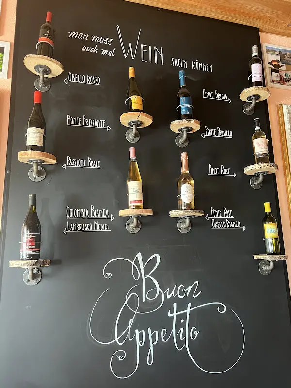 Menu_Pizzeria La Vite_Wachenroth_image_1