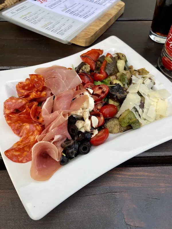 Mattenharry66_Pizzeria La Vite_Wachenroth_review