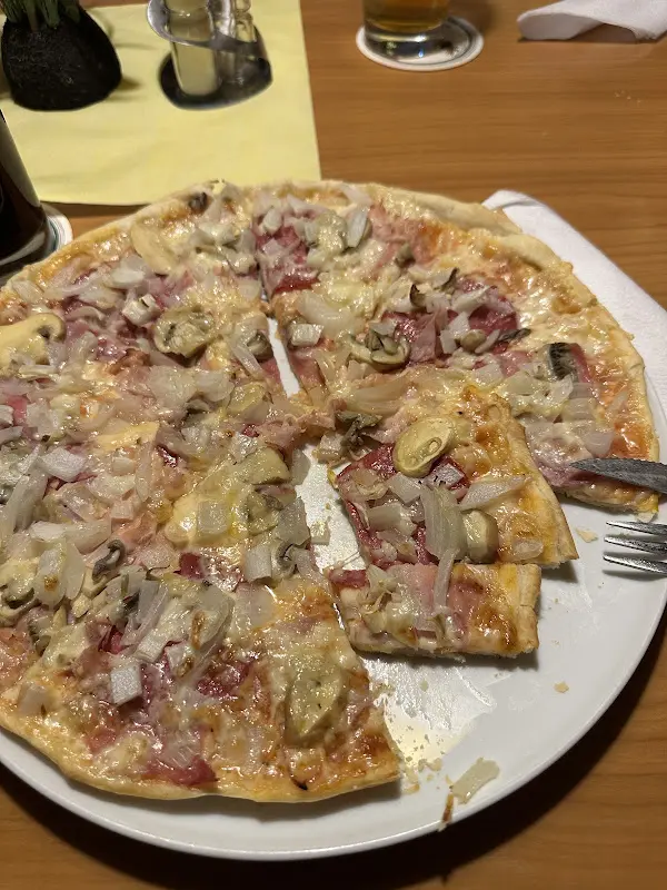 Birgit Lang_Mara’s Marktschänke_Wachenroth_recensione