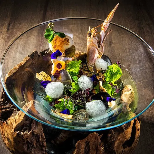 Restaurant und Hotel Das Goldbächel_Weinstraße_slider_image_3