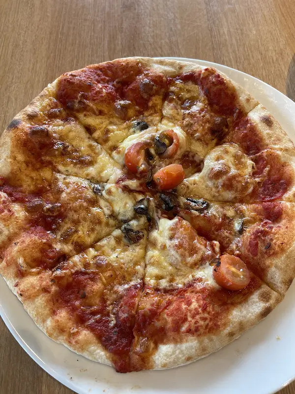 Setuu’s ARC_Serways Raststätte Steigerwald Süd_Wachenroth_Bewertung