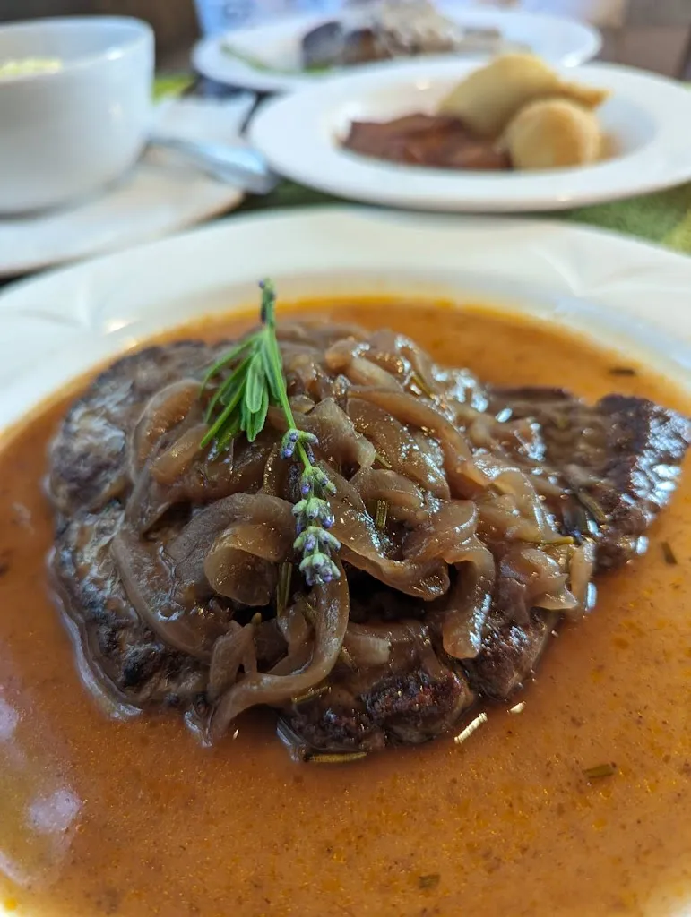 Jay Yu_Mühlengasthof Zum Weißen Rössel_Dielheim_recensione