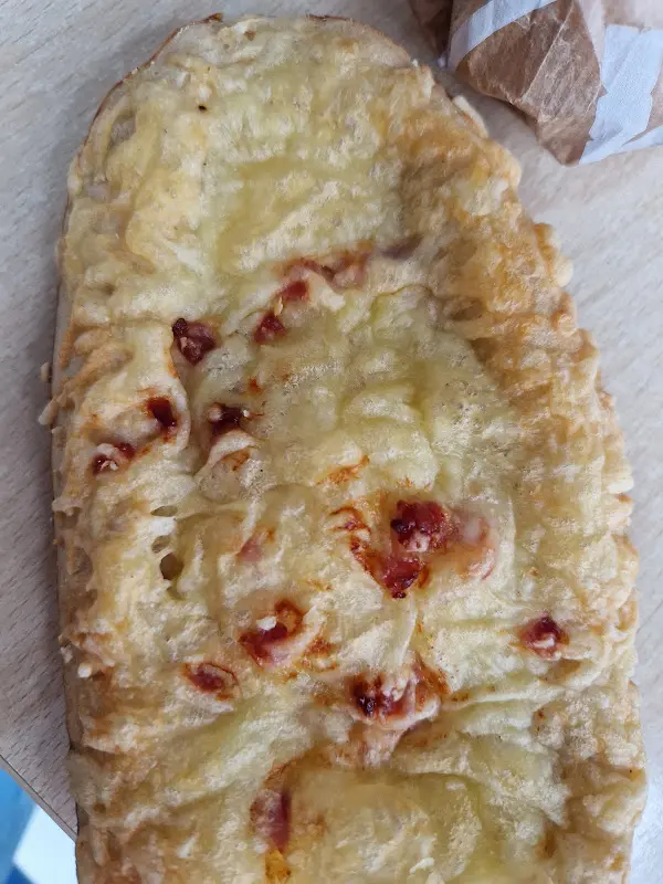 manuela möhring_Wachenröther BÄCK - Bäckerei Sebastian Schmidt_Wachenroth_review