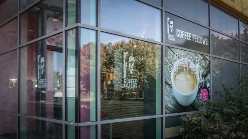 Coffee Fellows - Kaffee, Bagels, Frühstück restaurant in Wachenroth