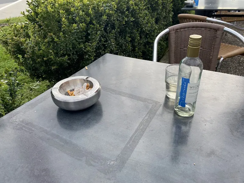 Christian Janßen_NORDSEE Autobahnraststätte T&R Steigerwald Nord_Wachenroth_review