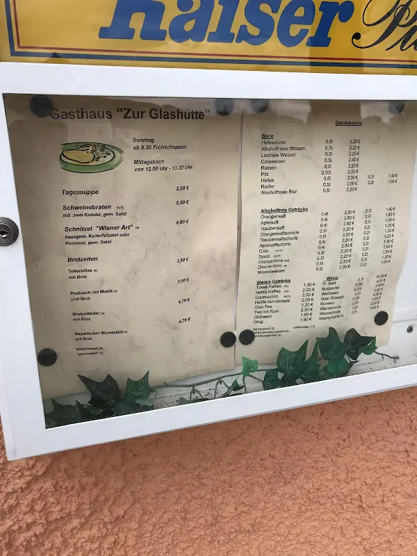 Menu_Gasthaus zur Glashütte_Waidhaus_image_2