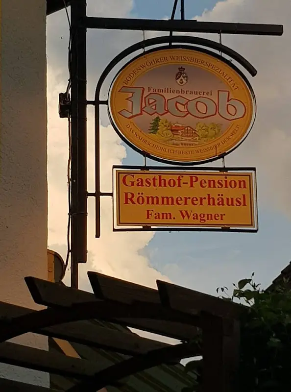 Jens-Peter Oette_Gasthof Pension Römmererhäusl_Waidhaus_review