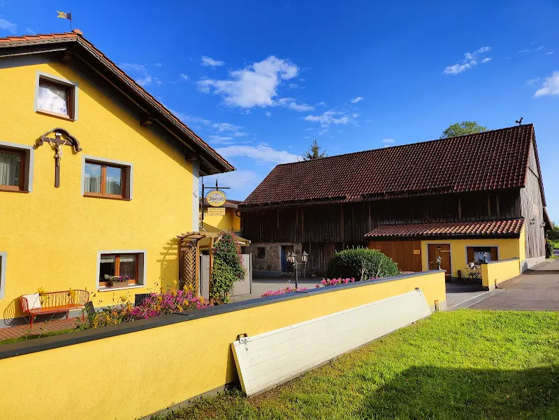 Gasthof Pension Römmererhäusl_Waidhaus_slider_image_1