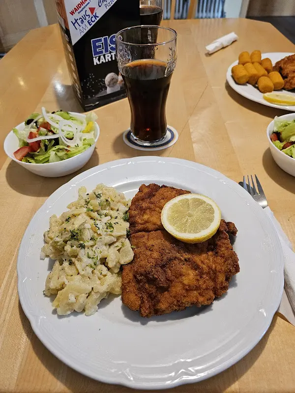 Uwe Dahle_Pizzeria Pilsbar Fünferl_Waidhaus_recensione