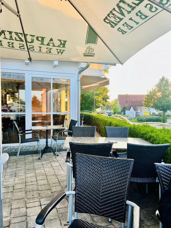 EssCoBar ristorante a Waidhaus