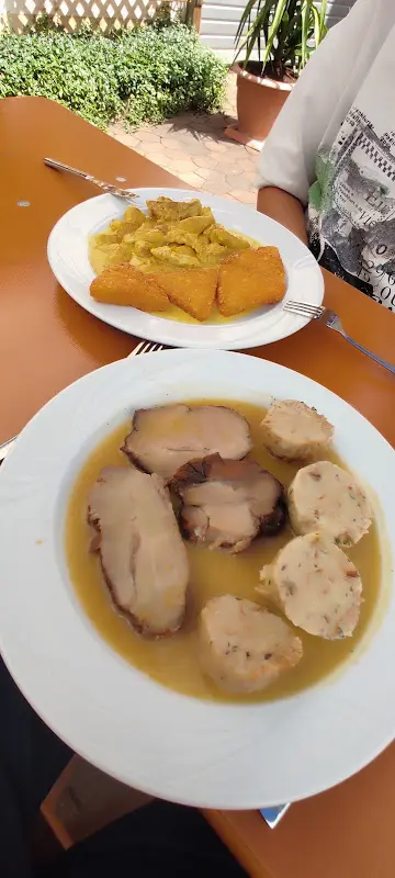 Herbert Metzger_Bayrische Stub'n Waidhaus_Waidhaus_review