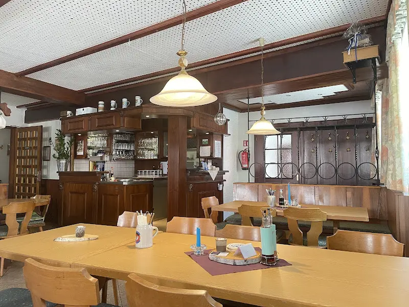 Lutz M_Bayrische Stub'n Waidhaus_Waidhaus_review