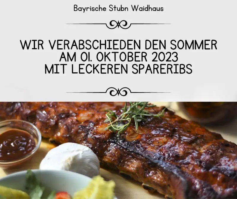 Bayrische Stub'n Waidhaus_Waidhaus_slider_image_2