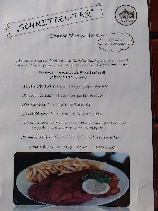 Menu_Zum Eckhof_Vöhrenbach_immagine_2