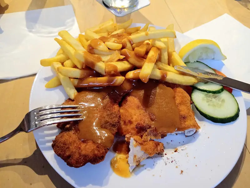 Giuseppe Cascella_Zum Eckhof_Vöhrenbach_review