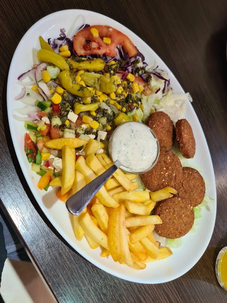 Menü_Dielema Kebaphaus Dielheim_Dielheim_Bild_9