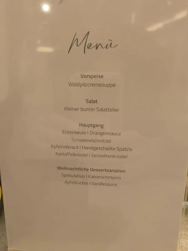 Menu_Landgasthof Waldrast_Vöhrenbach_image_2