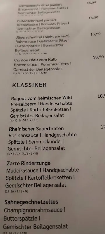 Menu_Landgasthof Waldrast_Vöhrenbach_image_3