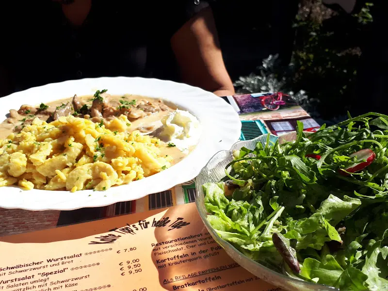 Menu_Landgasthof Waldrast_Vöhrenbach_image_4