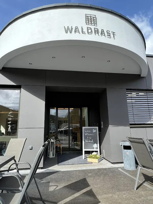 Pooja Kukreja_Landgasthof Waldrast_Vöhrenbach_recensione