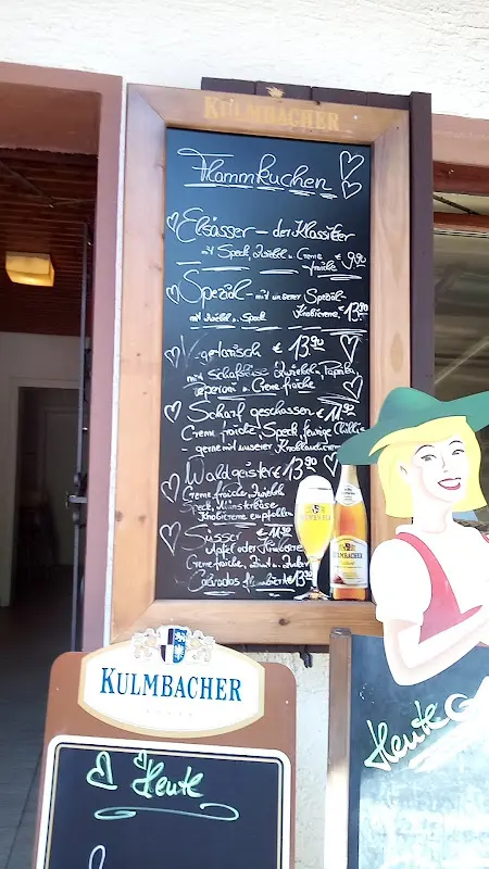 Menu_Waldgaststätte im Schützenhaus Oberotterbach_Oberotterbach_immagine_4