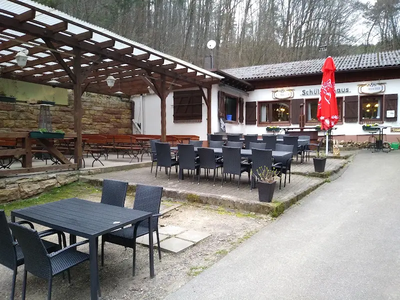 Waldgaststätte im Schützenhaus Oberotterbach_Oberotterbach_slider_image_1