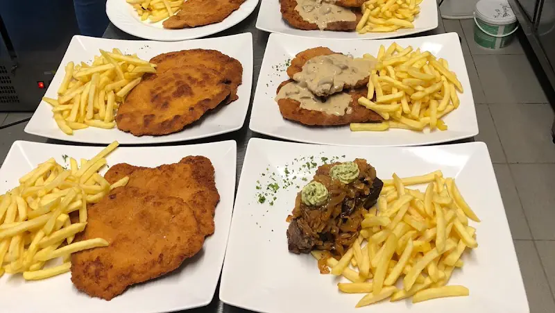 Waldgaststätte im Schützenhaus Oberotterbach_Oberotterbach_slider_image_3