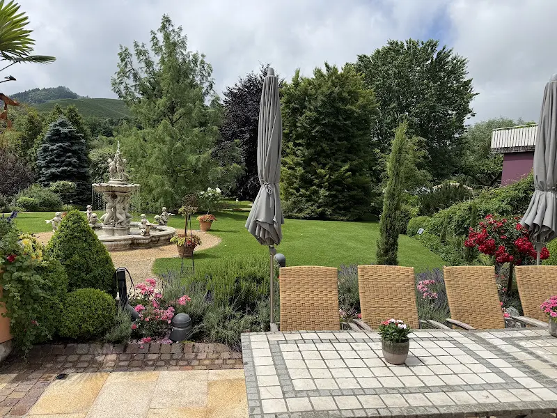 Simon Stoepfgeshoff_Hotel Restaurant Rebstock Durbach_Durbach_review