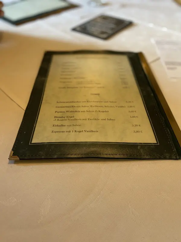 Menu_Gasthaus Hohberg - Andreas Ziegler_Durbach_immagine_3