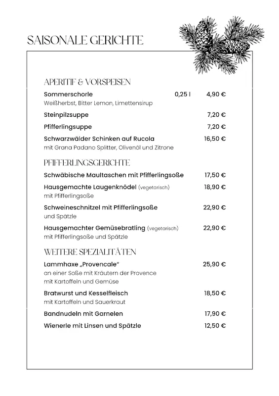 Menu_Gasthof zum Ochsen_Vöhrenbach_image_3